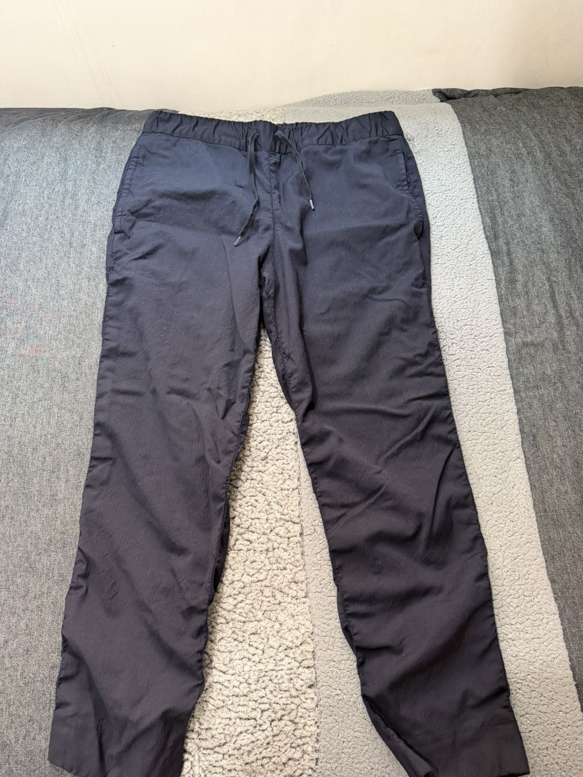 A.P.C. A.P.C. Casual Pants Size US 34 / EU 50 - 1 Thumbnail