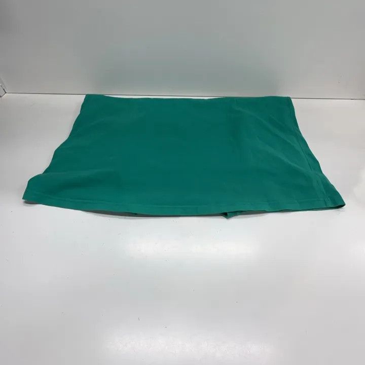 Balenciaga Balenciaga Balenciaga Logo Print Crew Neck TShirt -2507 Size US M / EU 48-50 / 2 - 6 Thumbnail