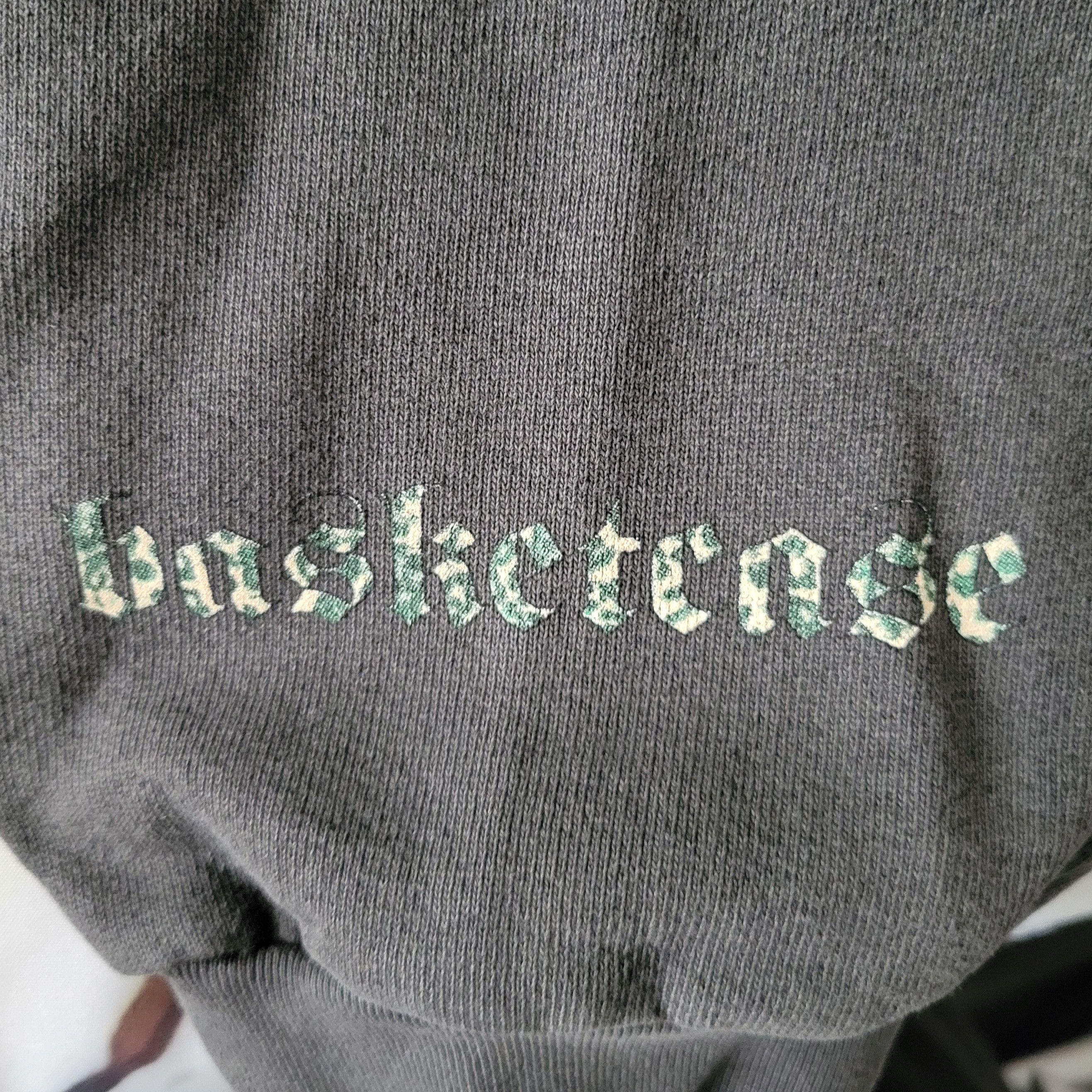 basketcase gallery INDUSTRIES, zip-up Size US L / EU 52-54 / 3 - 3 Thumbnail