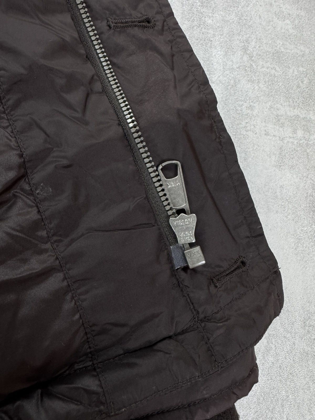 McGregor Distinction McGregor Down Jacket Mens Brown Puffer Size M-L Size US L / EU 52-54 / 3 - 6 Thumbnail