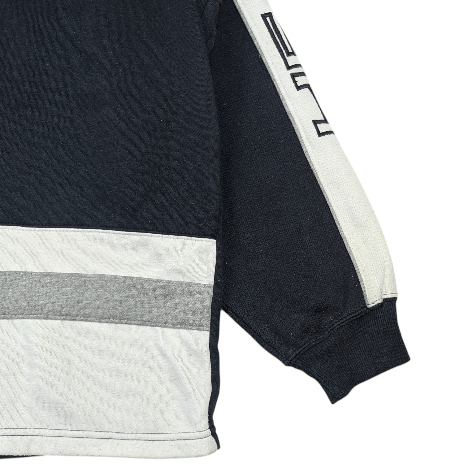Japanese Brand HEAD Tennis Big Logo Hip Hop Rap Jumper Sweatshirt Size US M / EU 48-50 / 2 - 8 Thumbnail