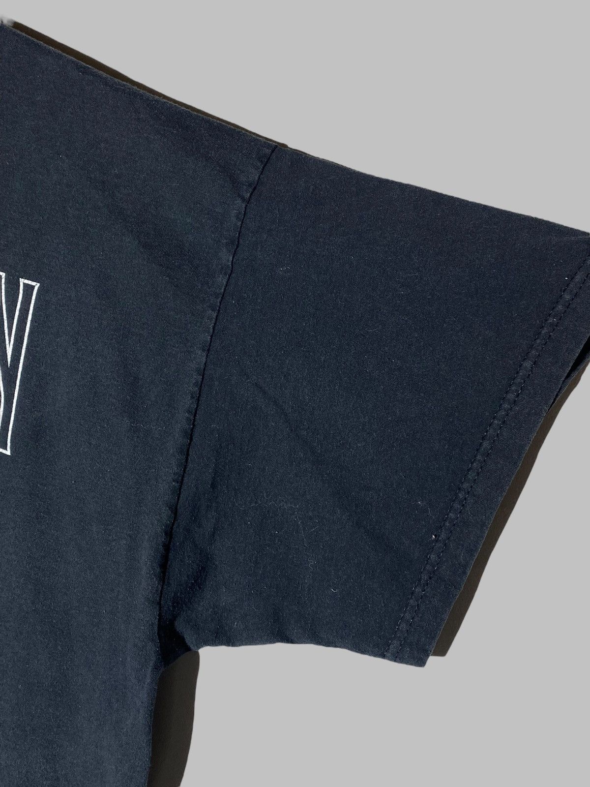 Band Tees × Led Zeppelin × Vintage Vintage Led Zeppelin Graphic Print T-shirt Size US XXL / EU 58 / 5 - 11 Thumbnail