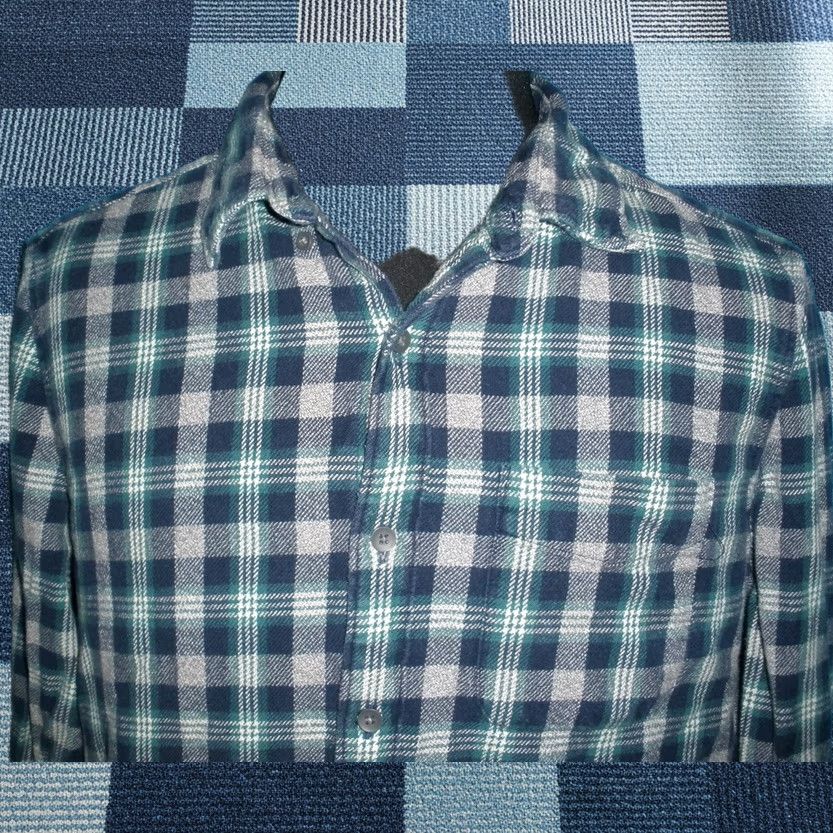 American Eagle Outfitters Nike Shirt Size US L / EU 52-54 / 3 - 1 Thumbnail
