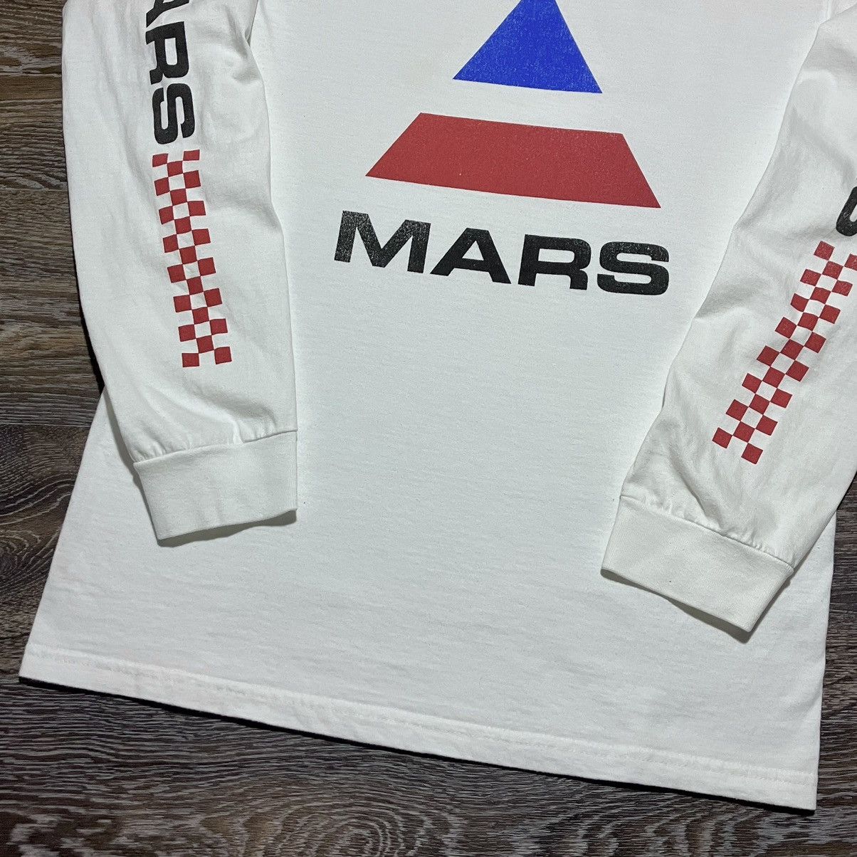 Band Tees THIRTY SECONDS TO MARS “The Monolith Tour” 2018 L/S Shirt Size US M / EU 48-50 / 2 - 5 Thumbnail