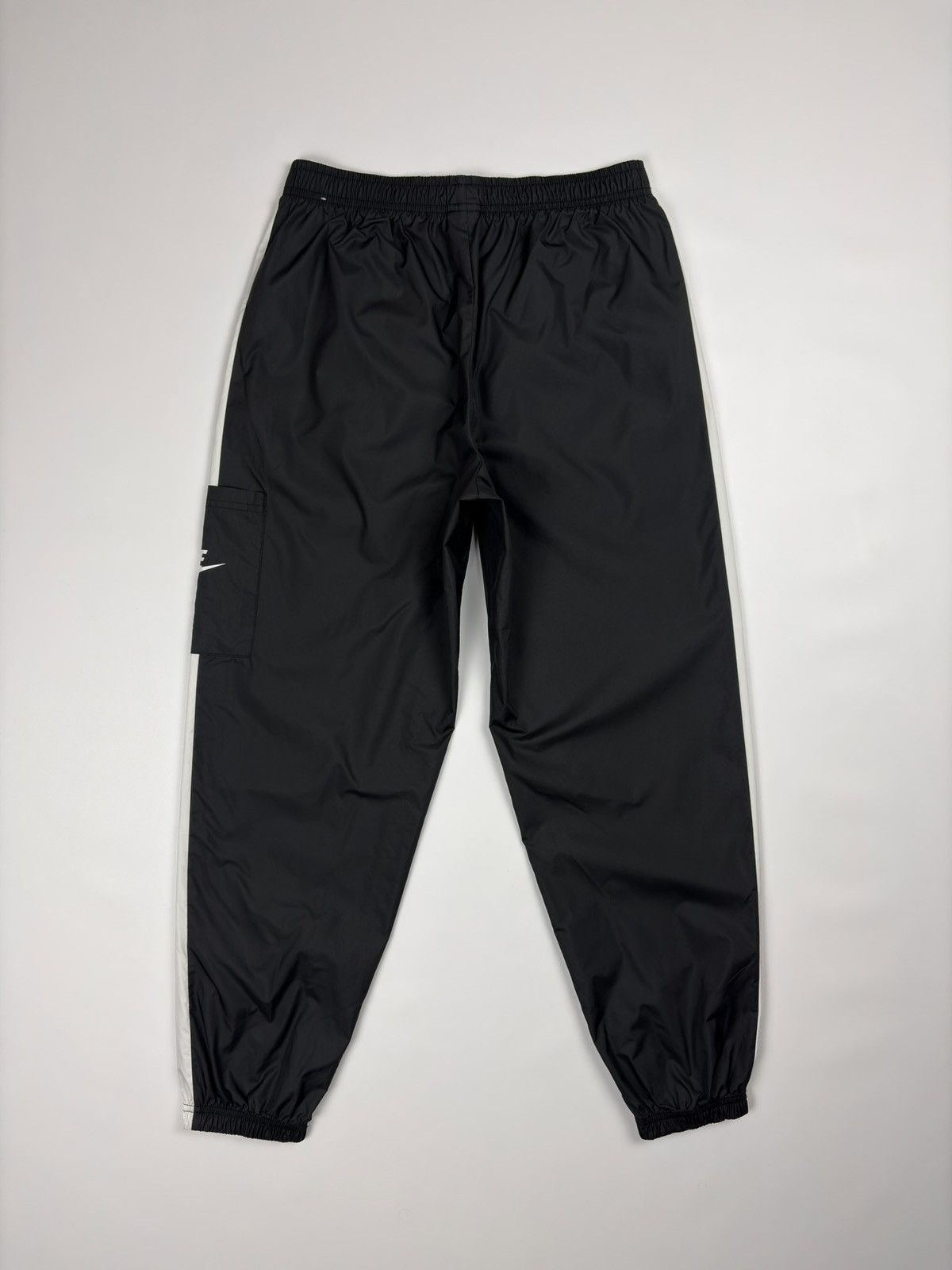 Nike Nike Nylon Sweatpants women Joggers Size 30" / US 8 / IT 44 - 5 Thumbnail