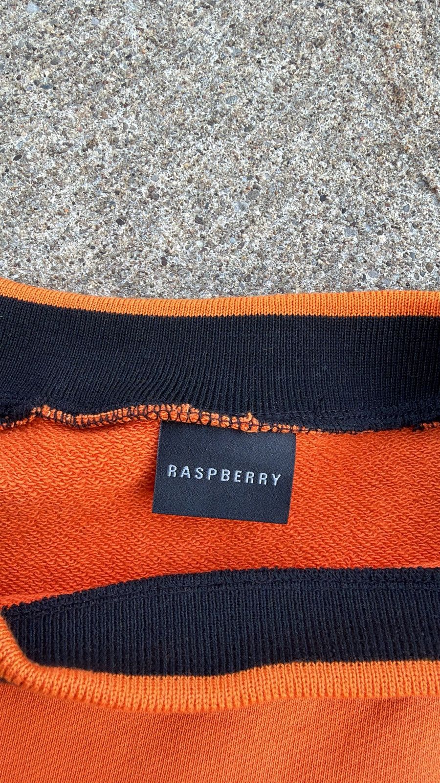 The GV Gallery The Gv Gallery Sportivo crewneck Size US XL / EU 56 / 4 - 4 Thumbnail
