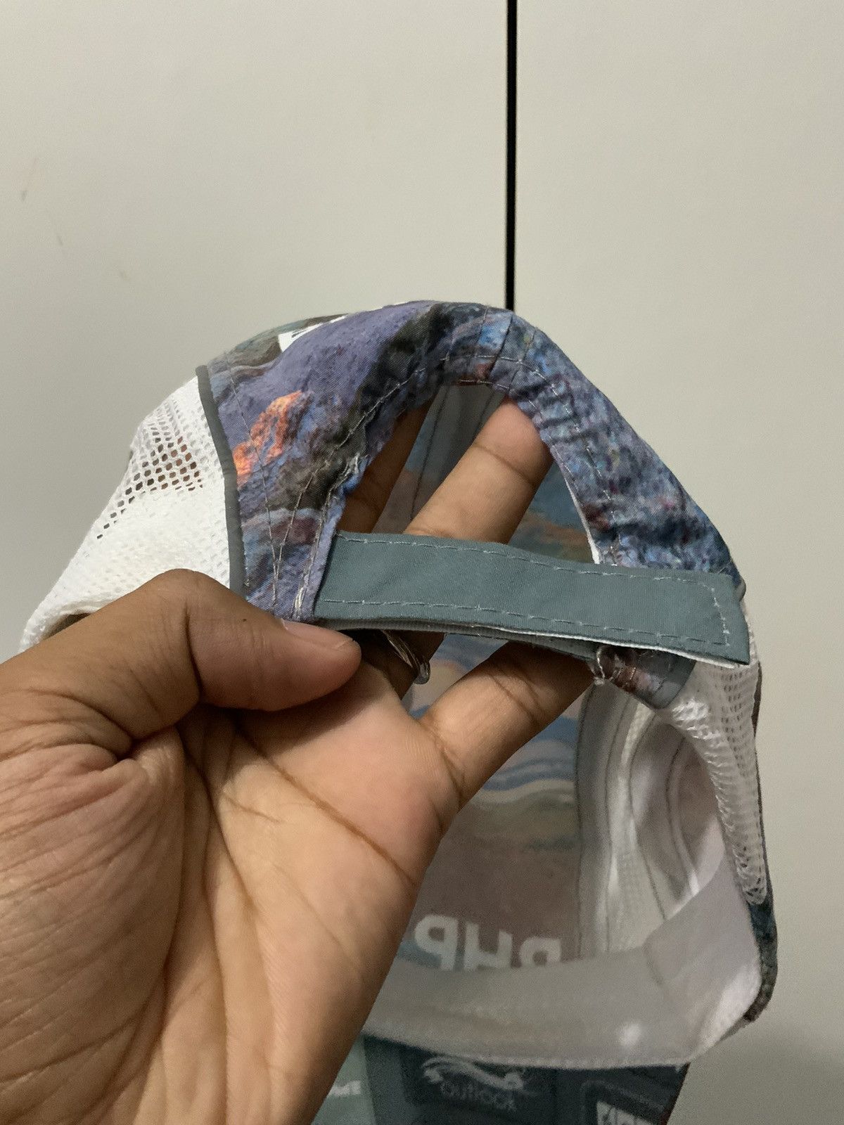 Japanese Brand BHP Outdoor Hat Size ONE SIZE - 9 Thumbnail