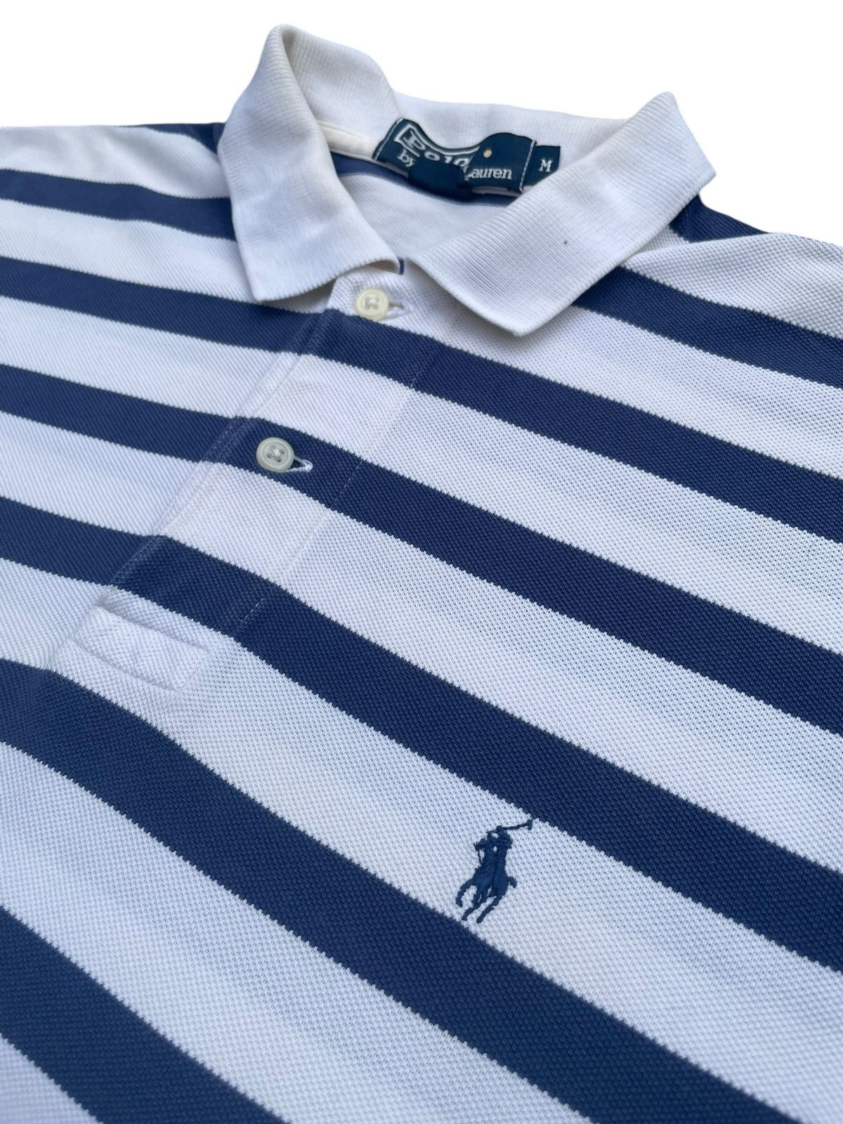 Designer × Polo Ralph Lauren × Vintage Vintage Polo Ralph Lauren Polo Size US M / EU 48-50 / 2 - 4 Thumbnail