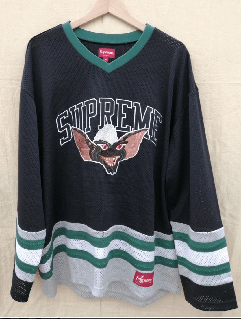 Supreme Gremlins | Grailed