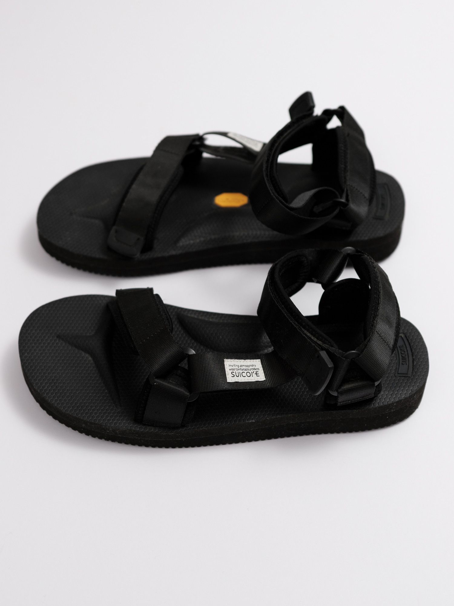 Suicoke Suicoke Depa-V2 Size US 10 / EU 43 - 1 Thumbnail