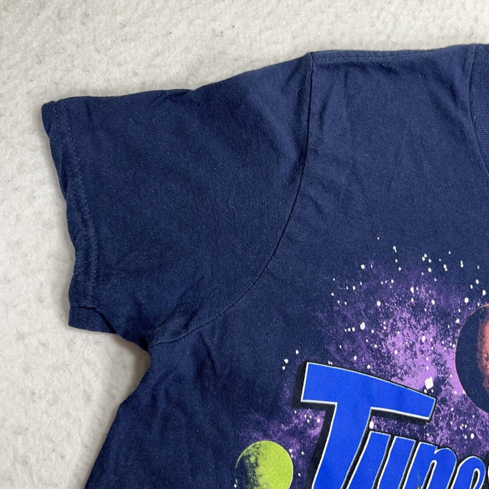 Other Space Jam Small Tune Squad Bugs Bunny Daffy Duck T Shirt Size US S / EU 44-46 / 1 - 6 Thumbnail