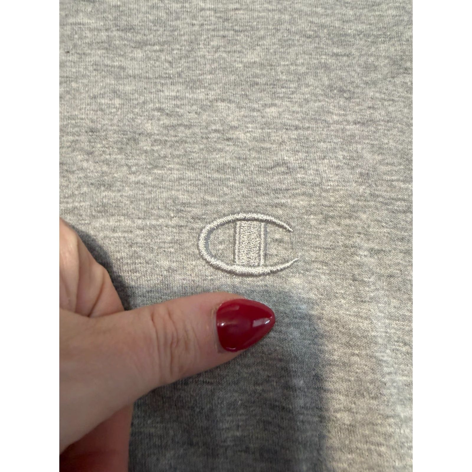 Champion VINTAGE? No. Size US XXL / EU 58 / 5 - 5 Thumbnail