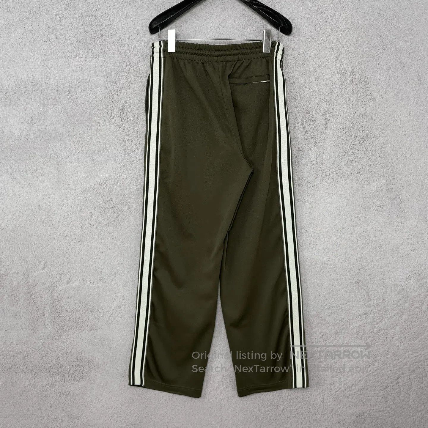 Celine Celine Men's Green Straight. Size US 38 / EU 54 - 2 Thumbnail