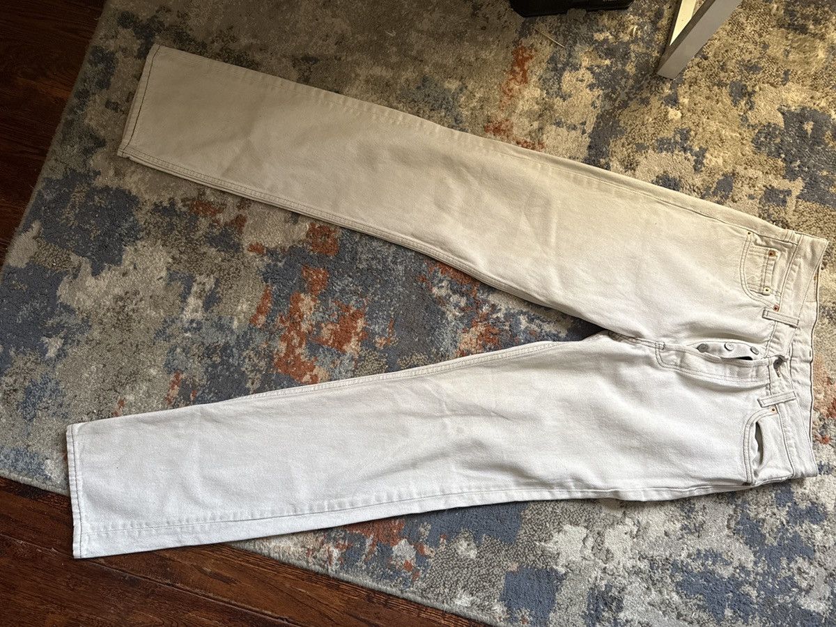 Levi's Vintage Clothing Vintage levi 501 30x34 Size US 30 / EU 46 - 1 Thumbnail