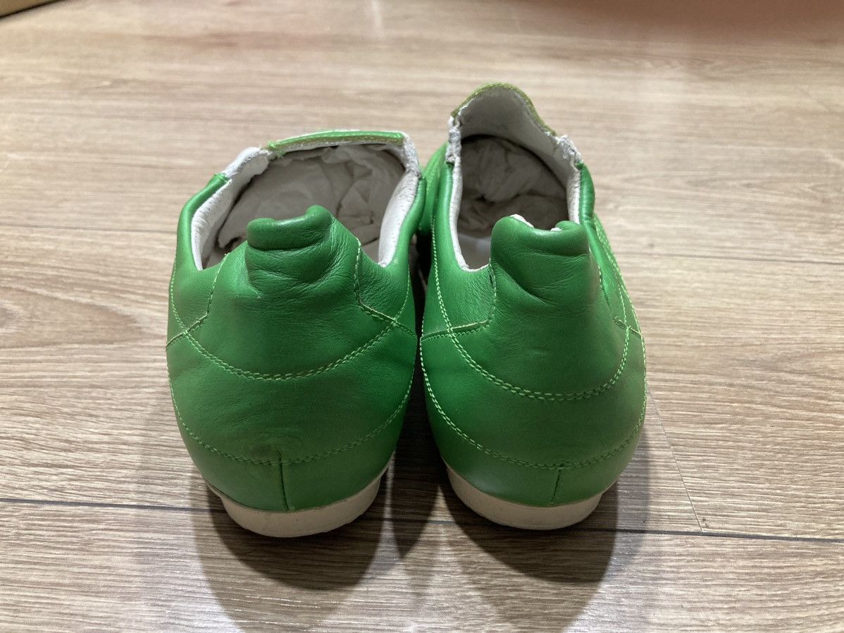 Dirk Bikkembergs Dirk Bikkembergs Sneakers “ FIRST LINE” Size US 9 / EU 42 - 5 Thumbnail