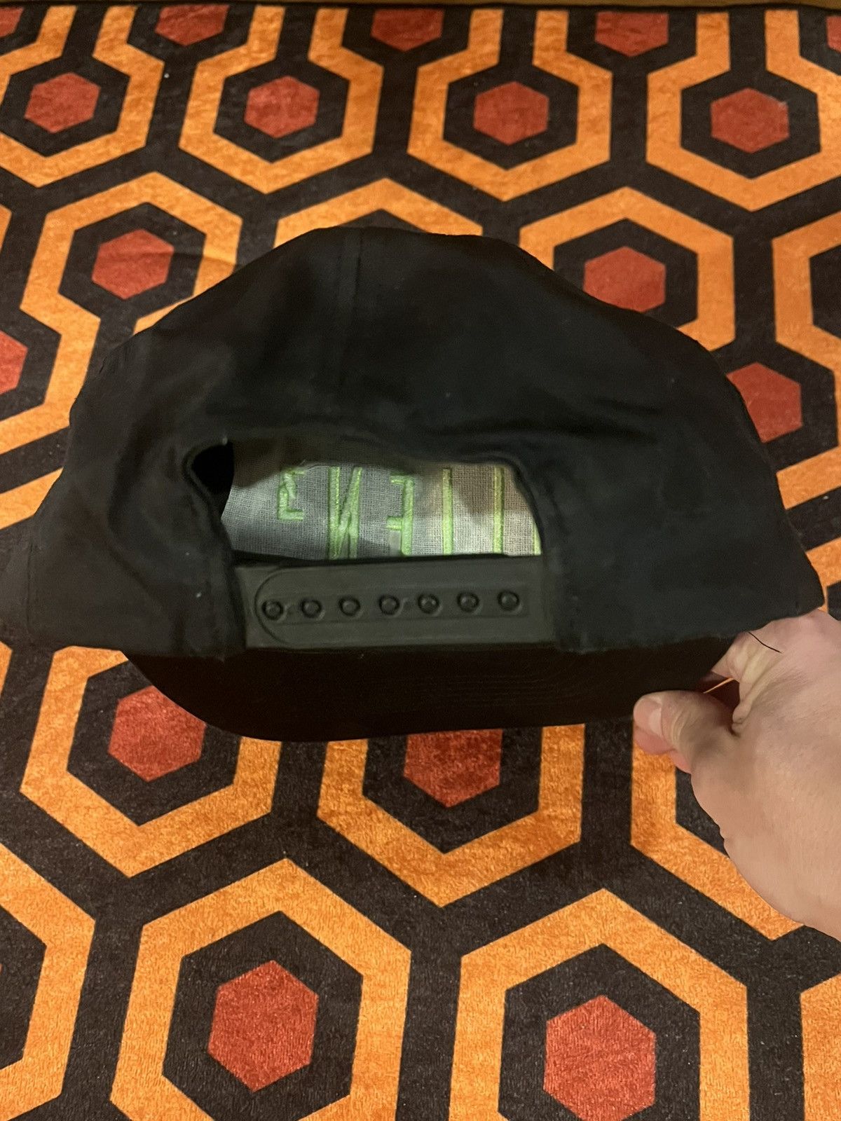 Other 1992 Alien 3 Promo Hat Size ONE SIZE - 3 Thumbnail