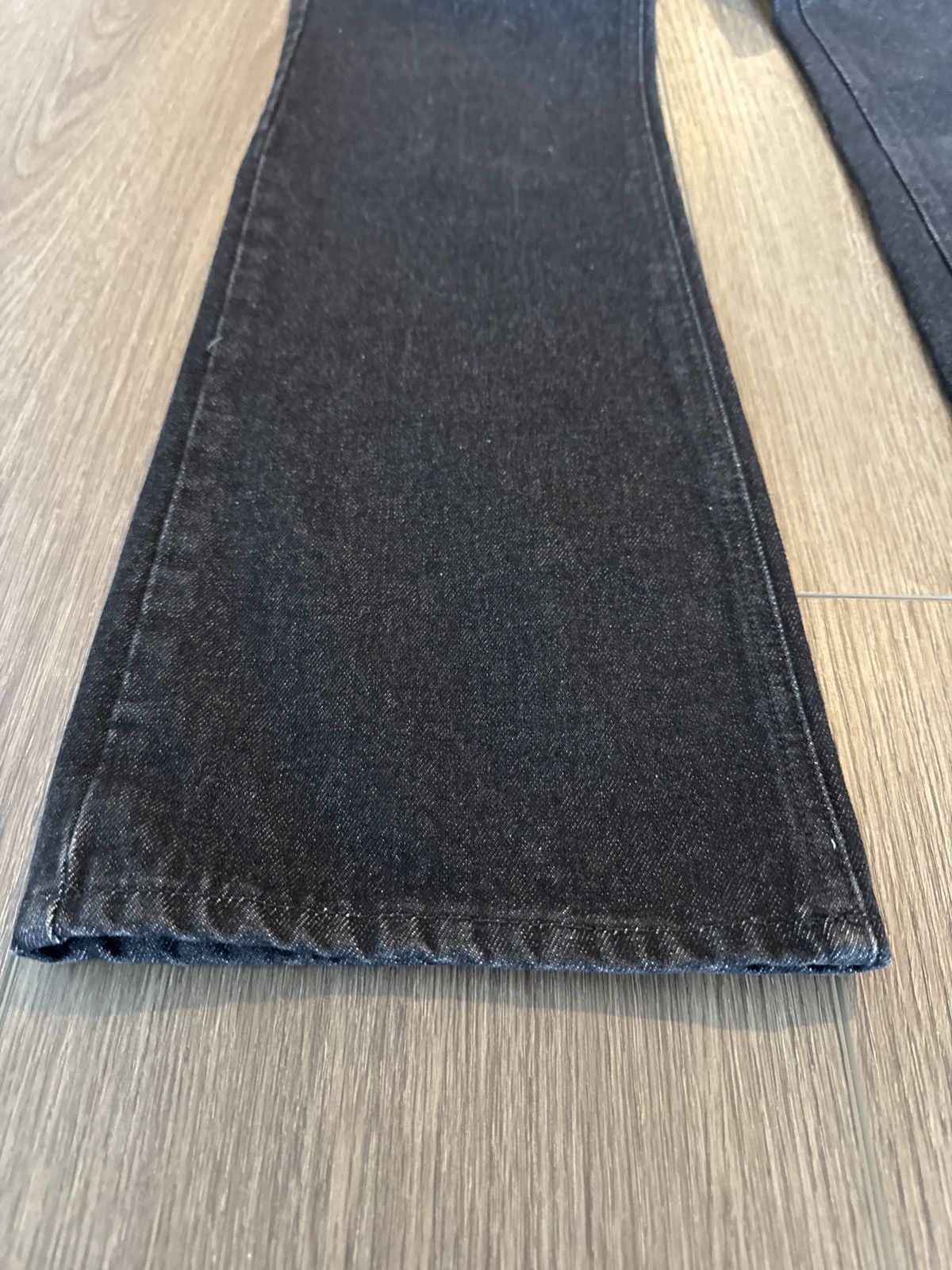 Second/Layer Second Layer Valuco Raw Denim size 46 Size US 30 / EU 46 - 7 Thumbnail