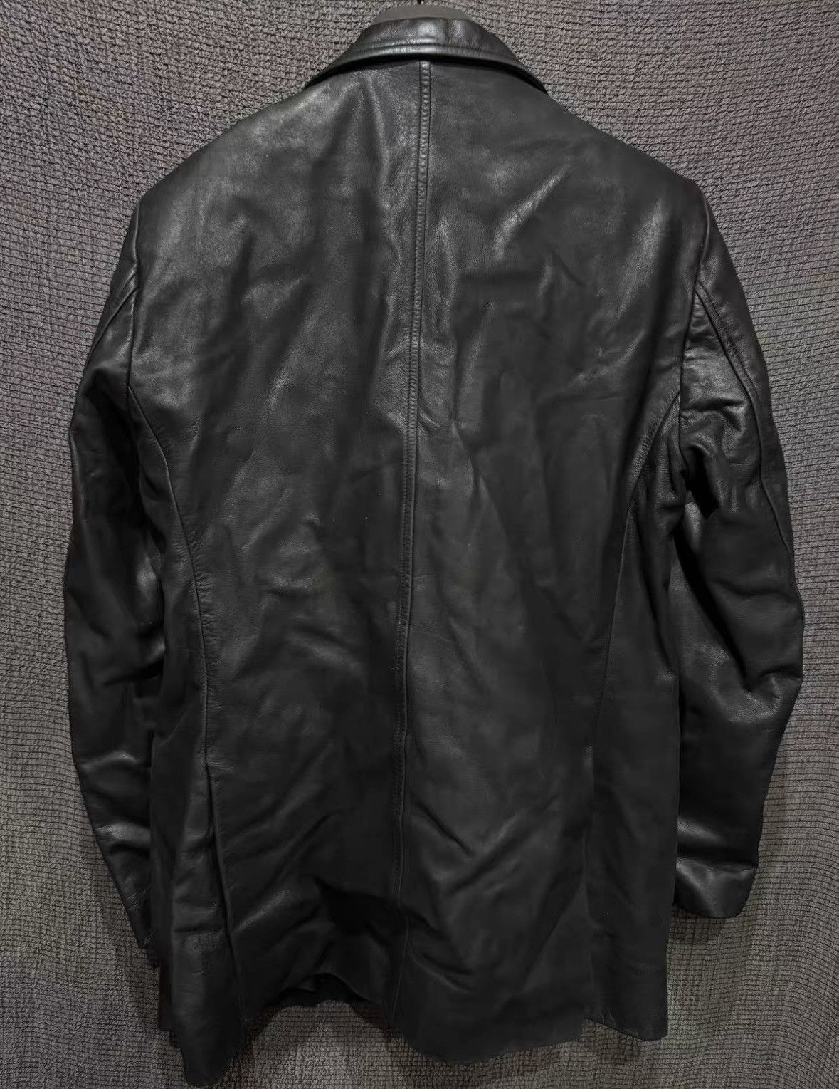 ABAHOUSE ABAHOUSE leather jacket wxx Size US M / EU 48-50 / 2 - 2 Thumbnail