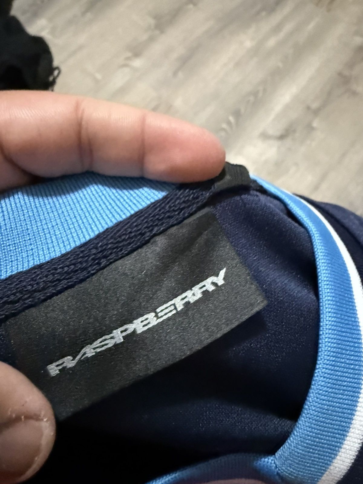 The GV Gallery GV Gallery Raspberry Hills Legend Jersey Size Small Size US S / EU 44-46 / 1 - 7 Thumbnail