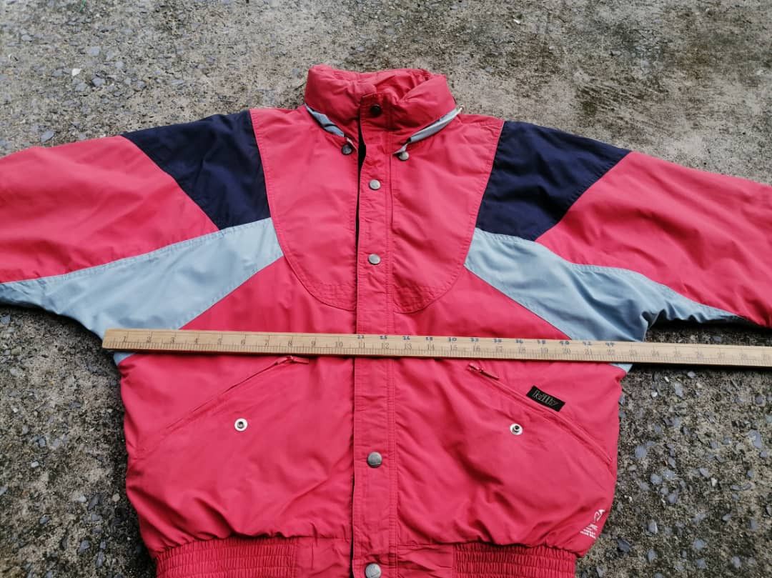 Asics × Japanese Brand Asics Killy Ski Jacket Size US M / EU 48-50 / 2 - 4 Thumbnail