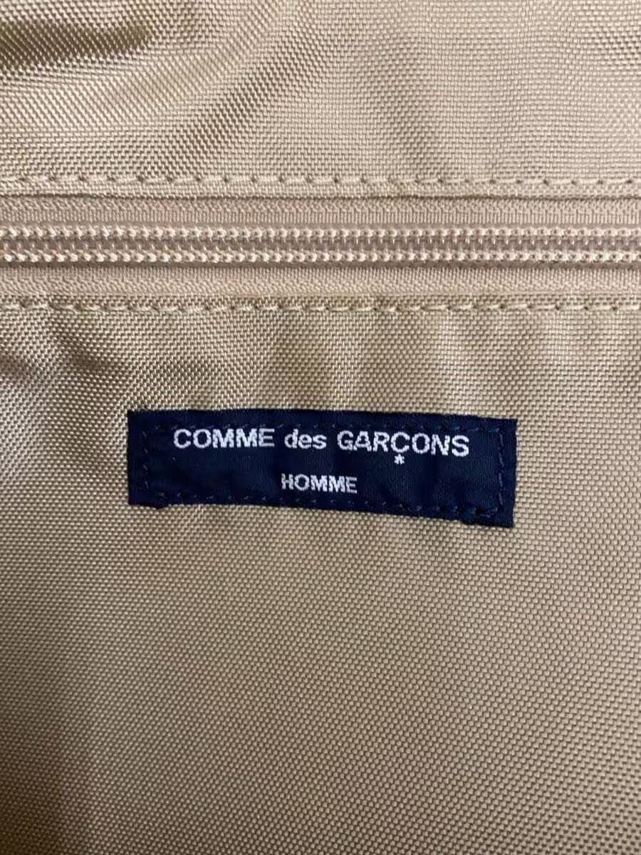 Comme des Garcons × Comme des Garcons Homme CDGH Canvas Tote Bag Size ONE SIZE - 6 Thumbnail