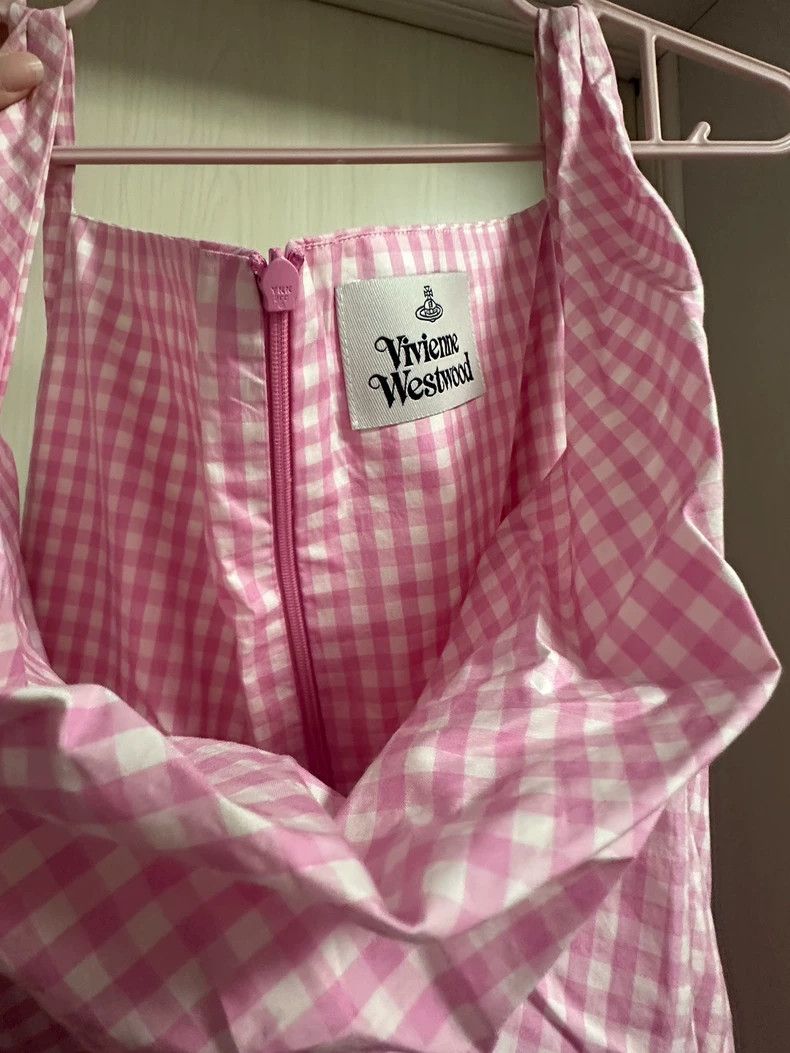 Vivienne Westwood Vivienne Westwood Swinging the skirt Size XS / US 0-2 / IT 36-38 - 2 Thumbnail