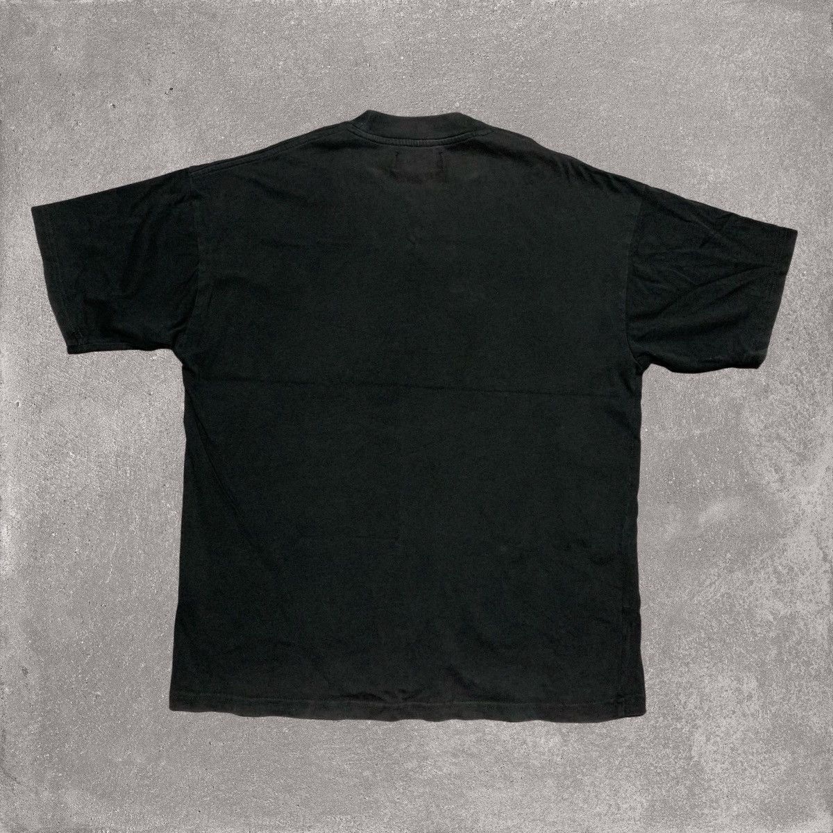 Represent Clo. Represent XS Feel The Heat Vintage Black Tee Size US XS / EU 42 / 0 - 2 Thumbnail