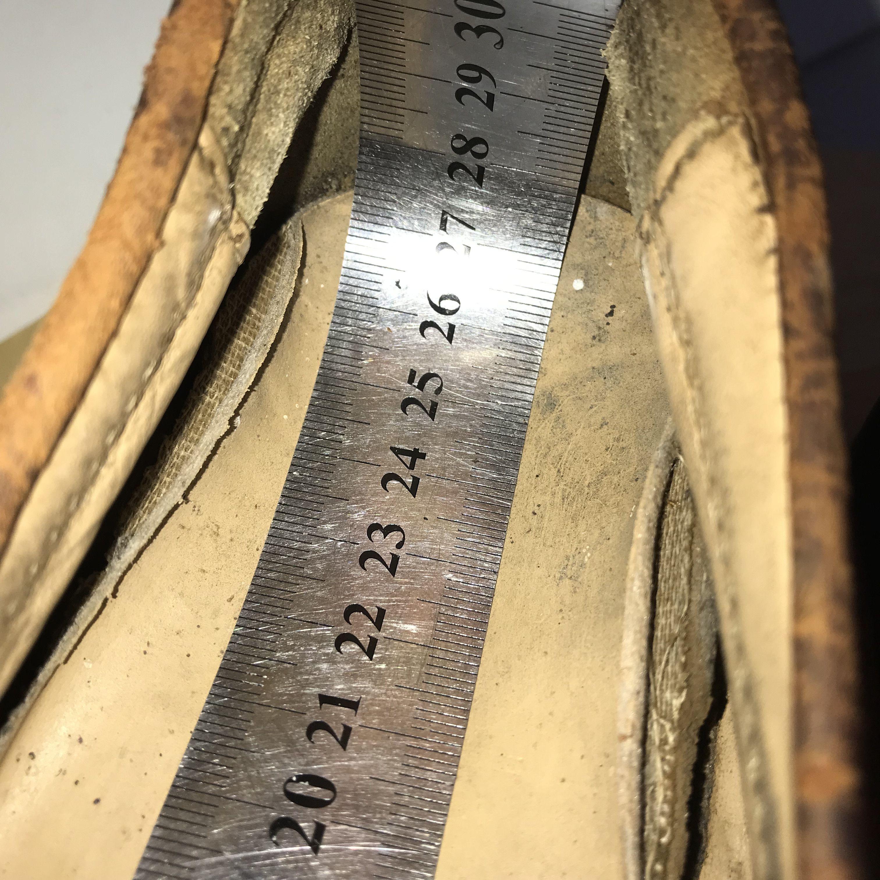 Dr. Martens Dr Martens Penny loafer tasle brown leather Size 10uk 44 Size US 11.5 / EU 44-45 - 8 Thumbnail