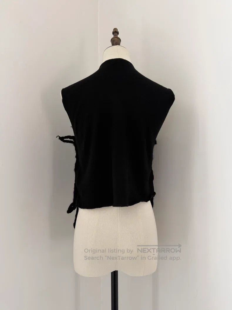Comme des Garcons Comme Des Garcons Top Size M / US 6-8 / IT 42-44 - 2 Thumbnail