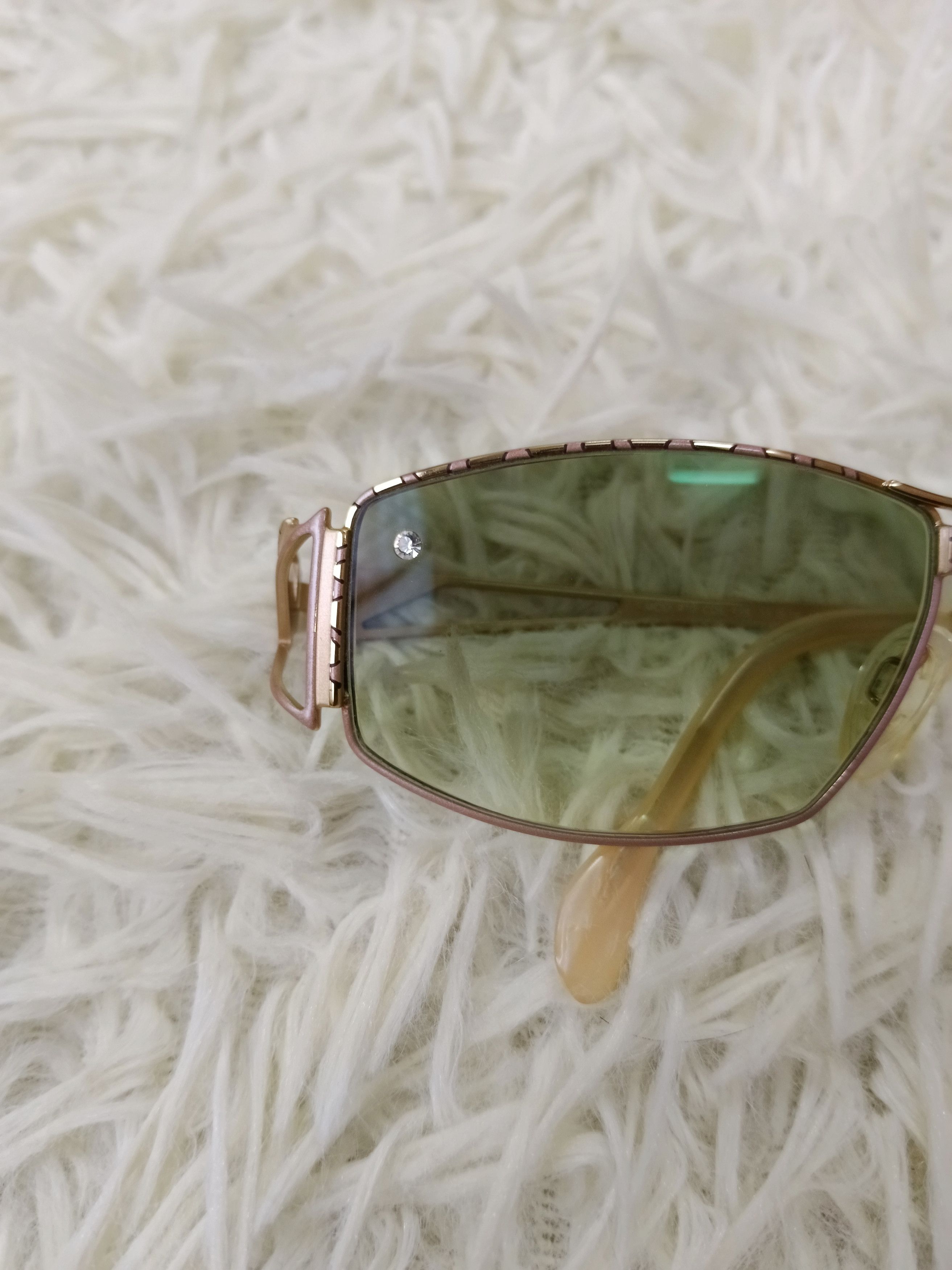 Cazal CAZAL MOD 910 COL.938 SUNGLASS Size ONE SIZE - 3 Thumbnail
