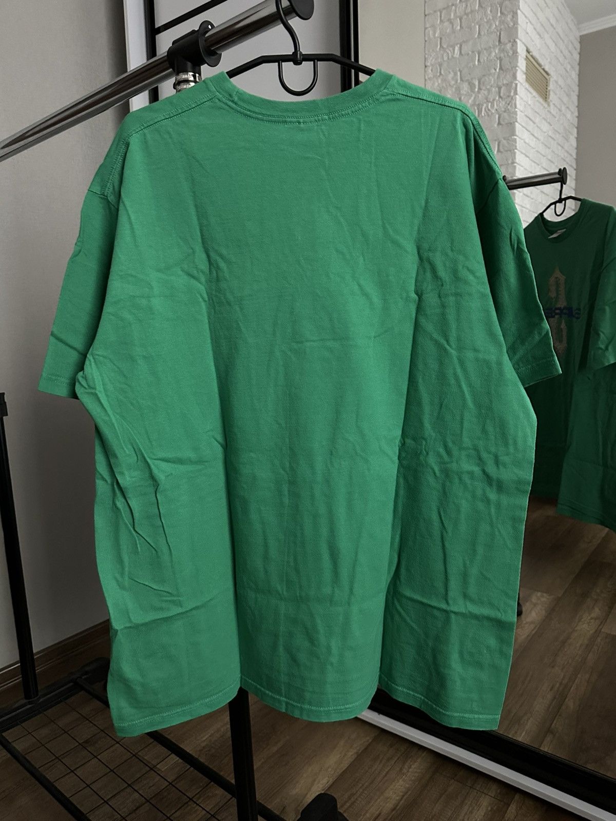 Supreme Supreme Diamonds T-Shirt Size US XL / EU 56 / 4 - 4 Thumbnail