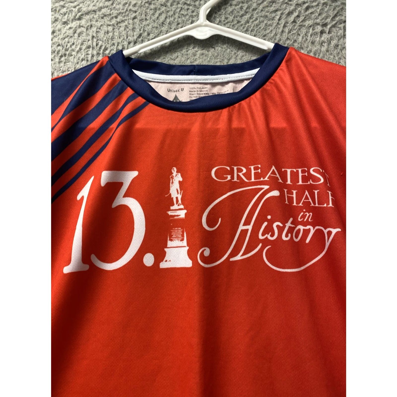 Vintage Always Advancing Marines Marathon T-Shirt USA Women's men’s M Tagless /58-37 Size M / US 6-8 / IT 42-44 - 2 Thumbnail