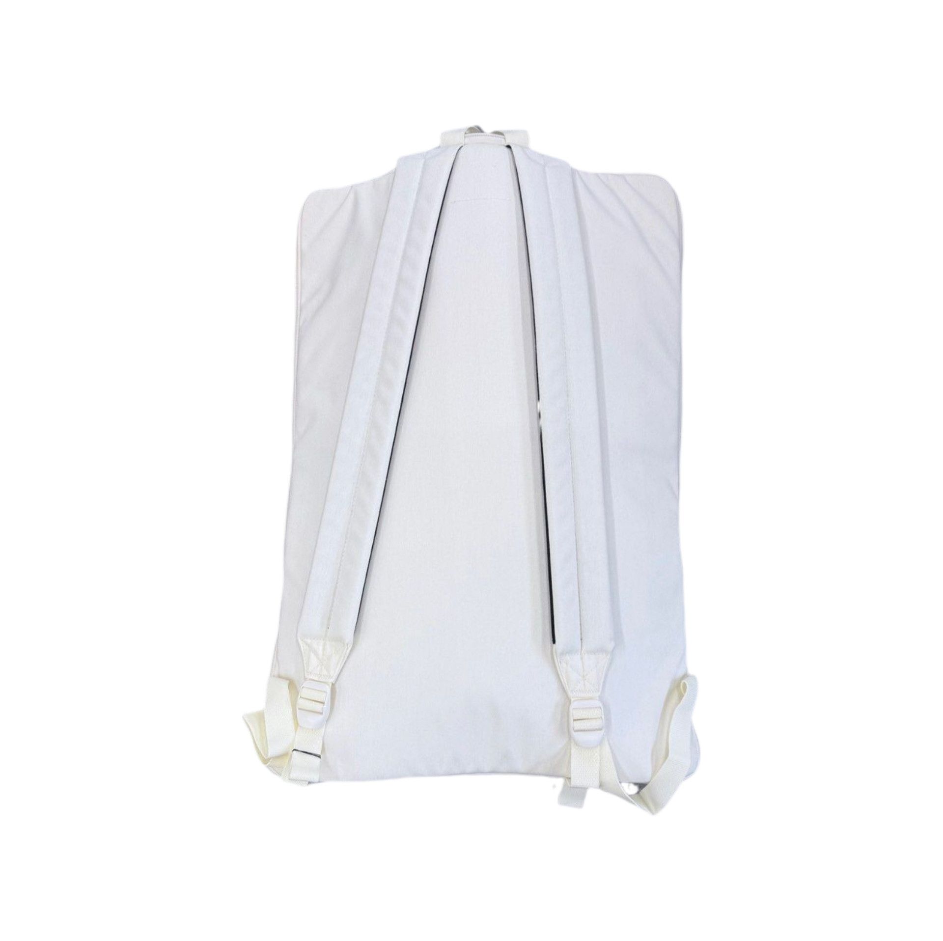 Eastpak × Maison Margiela New SS22 Poster Backpack Size ONE SIZE - 5 Thumbnail