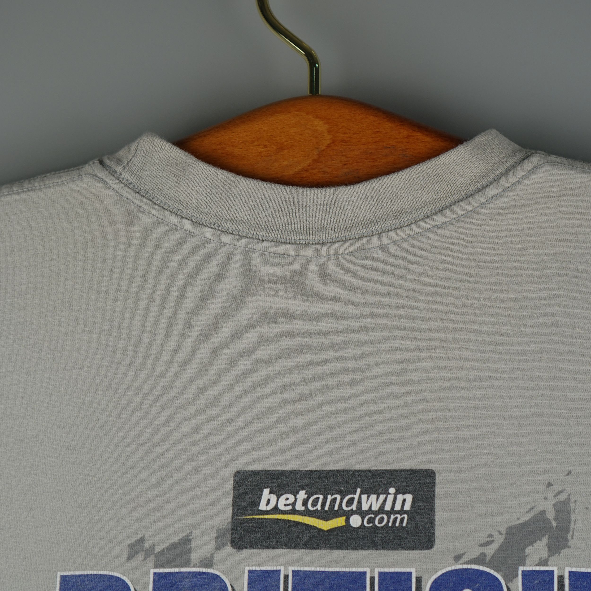 Ducati × Vintage Vintage 2005 Superbike Championship T-Shirt Size US XXL / EU 58 / 5 - 7 Thumbnail