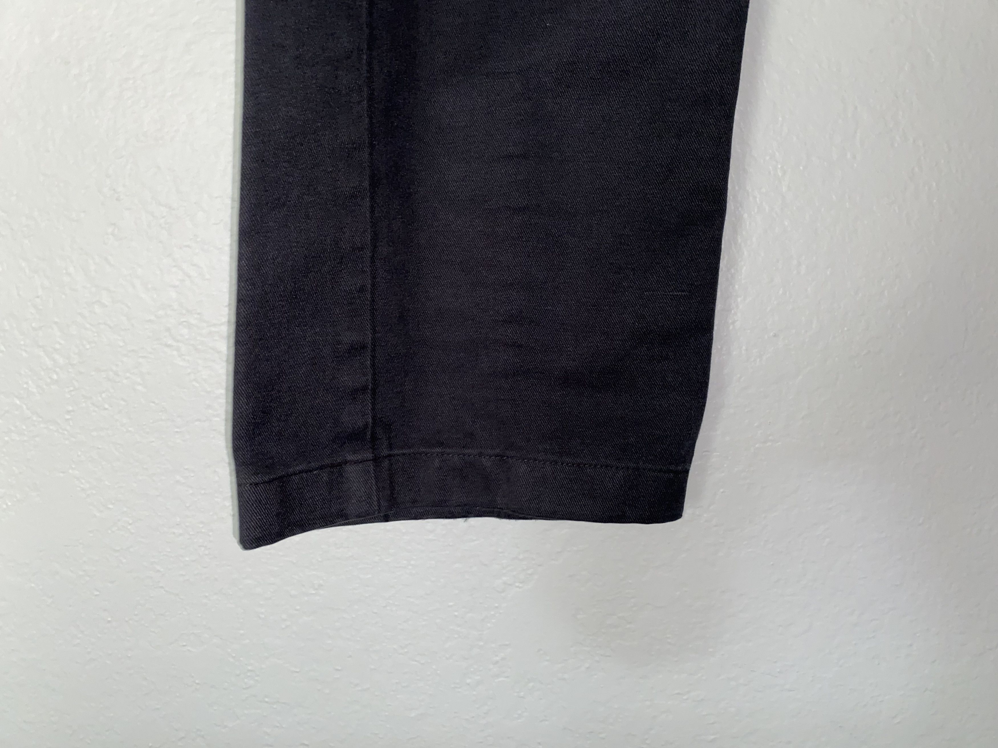 Mishka vtg Mishka MNWKA Scout Pant Work Chino Skateboard FA Supreme Size US 34 / EU 50 - 6 Thumbnail
