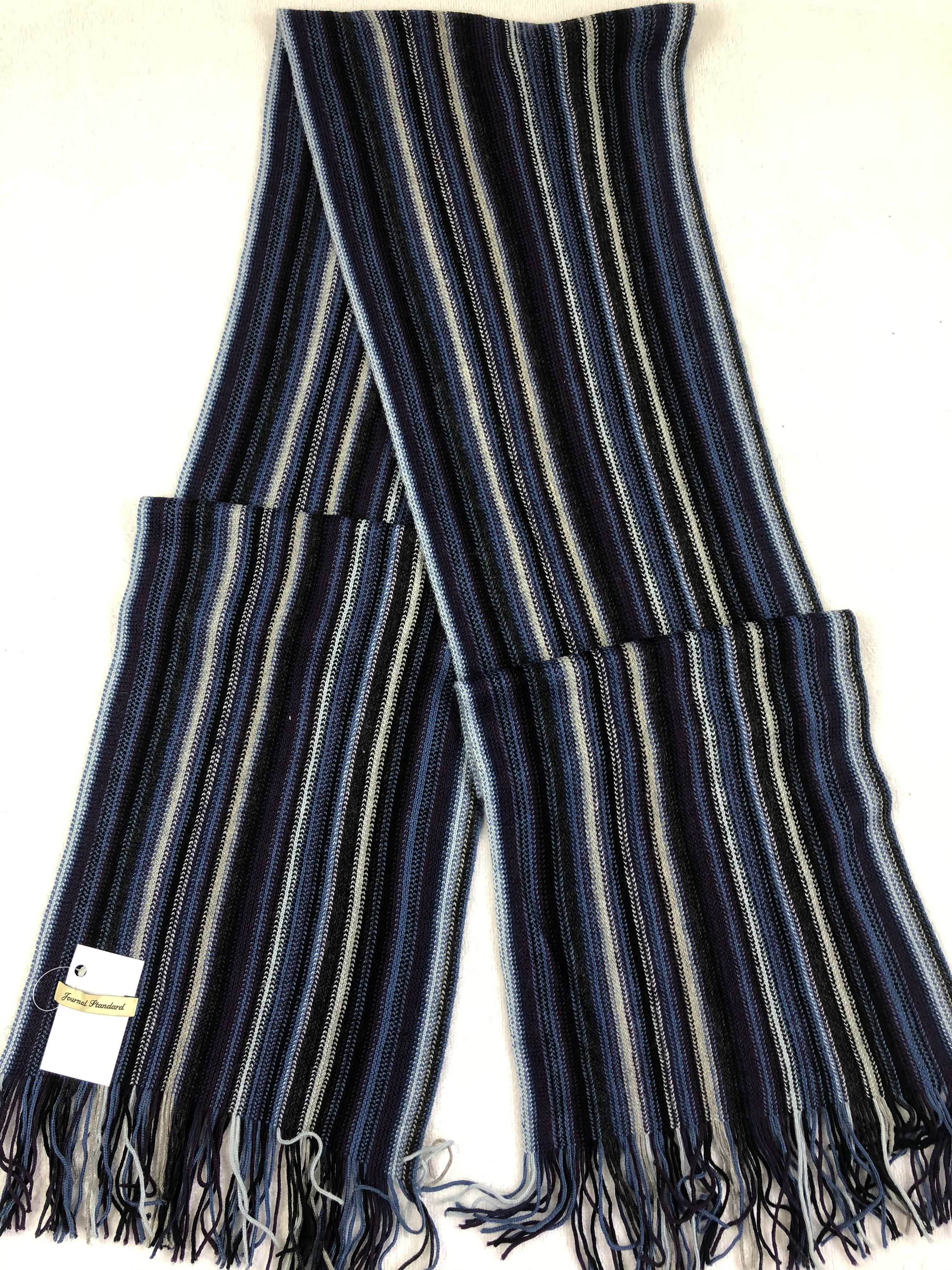 Journal Standard Journal Standard Scarf / Muffler / Neckwear Size ONE SIZE - 3 Thumbnail