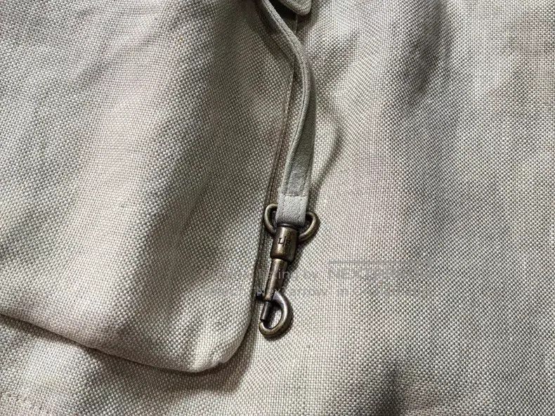 Loro Piana Loro Piana Ladies Linen Antique Car Jacket Size M / US 6-8 / IT 42-44 - 4 Thumbnail