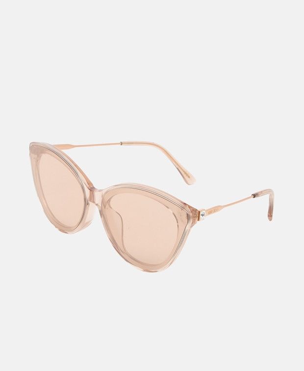 Jimmy Choo Sunglasses Size ONE SIZE - 1 Thumbnail