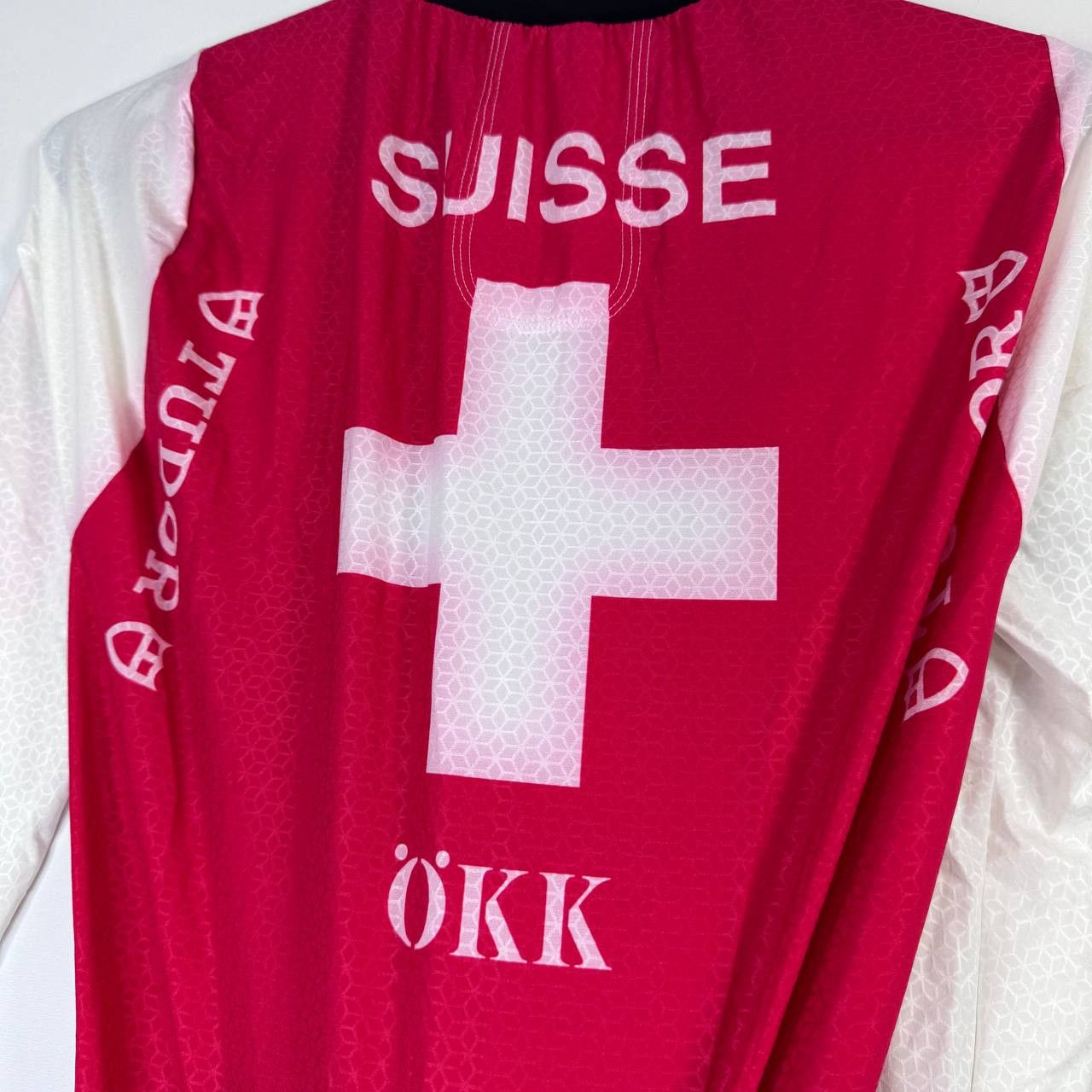 Asos Assos Switzerland Ski Racing Suit BMW Tudor Women Size M Size 36" / US 14 / IT 50 - 9 Thumbnail