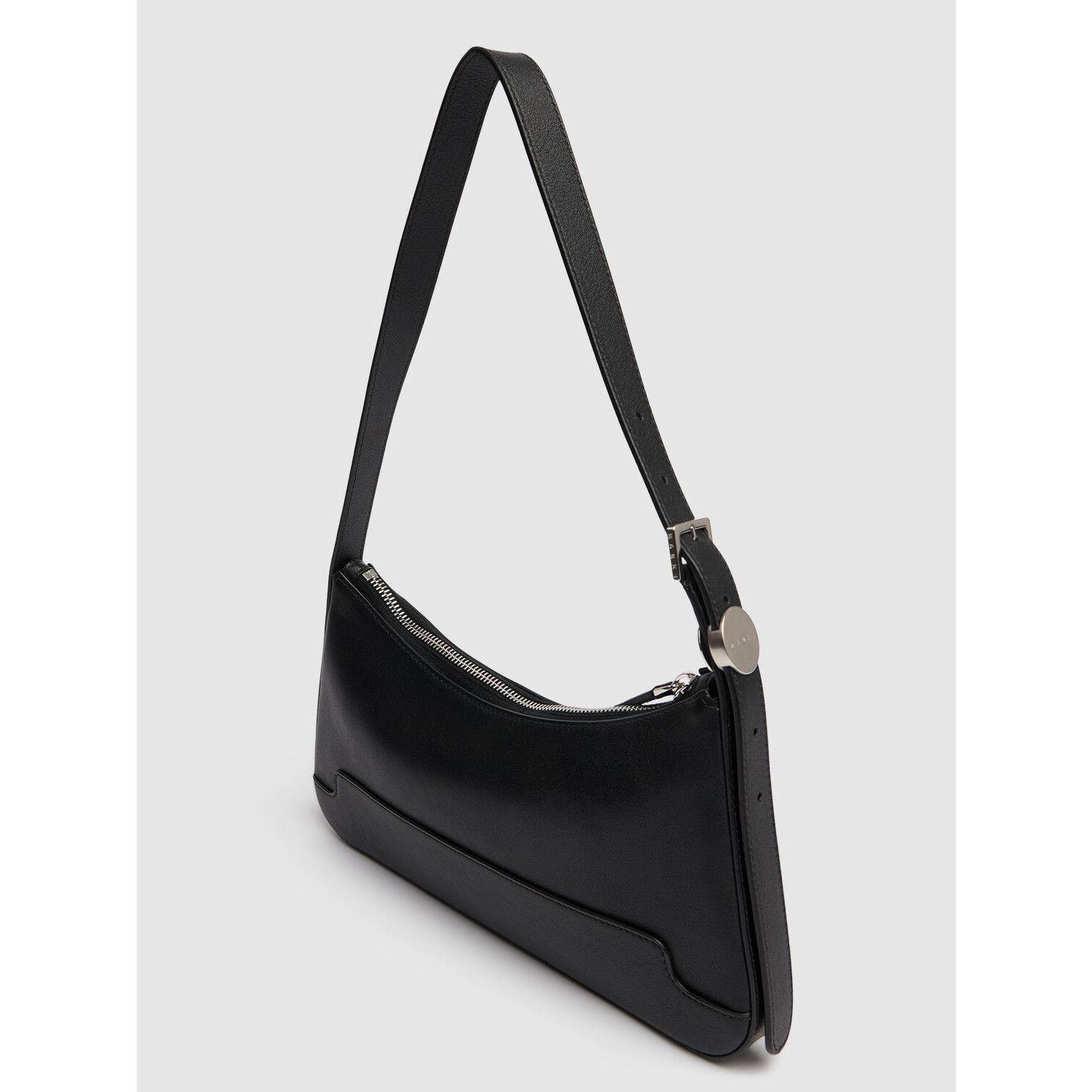 Marni MARNI Dot Black Leather Shoulder Bag New & Authentic Size ONE SIZE - 3 Thumbnail