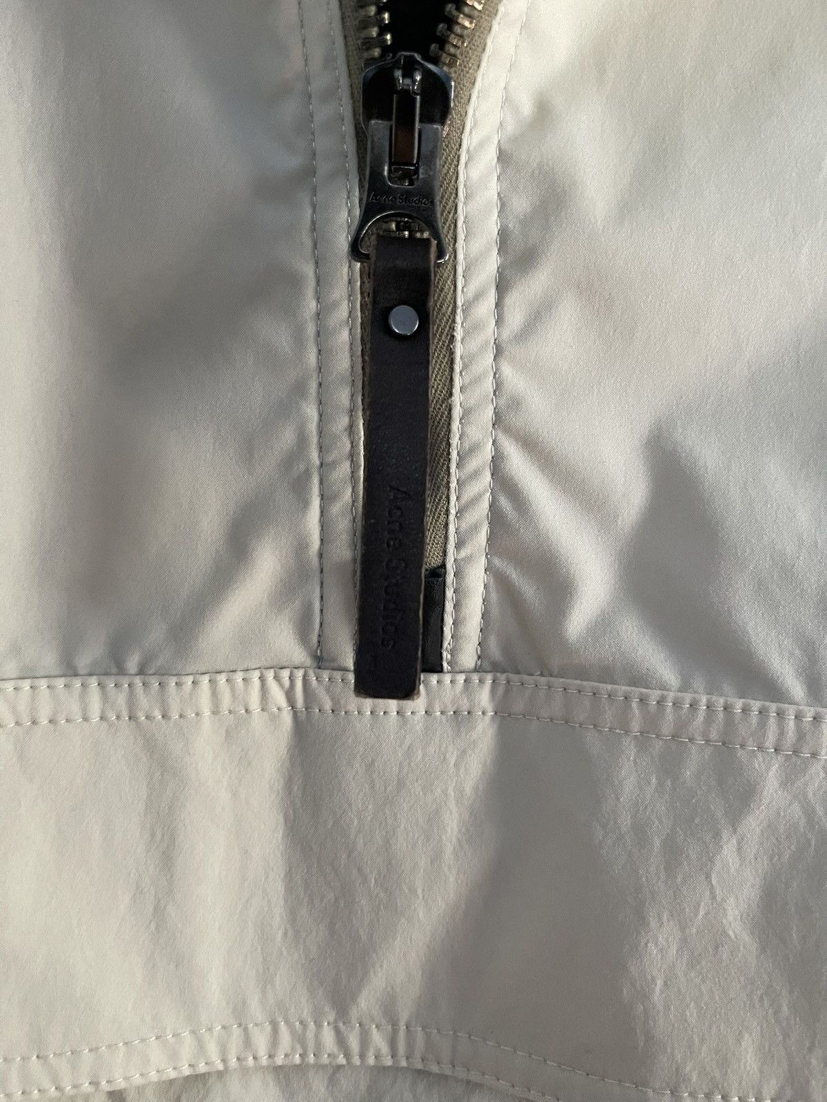 Acne Studios Acne Studios Anorak Jacket Size US M / EU 48-50 / 2 - 3 Thumbnail