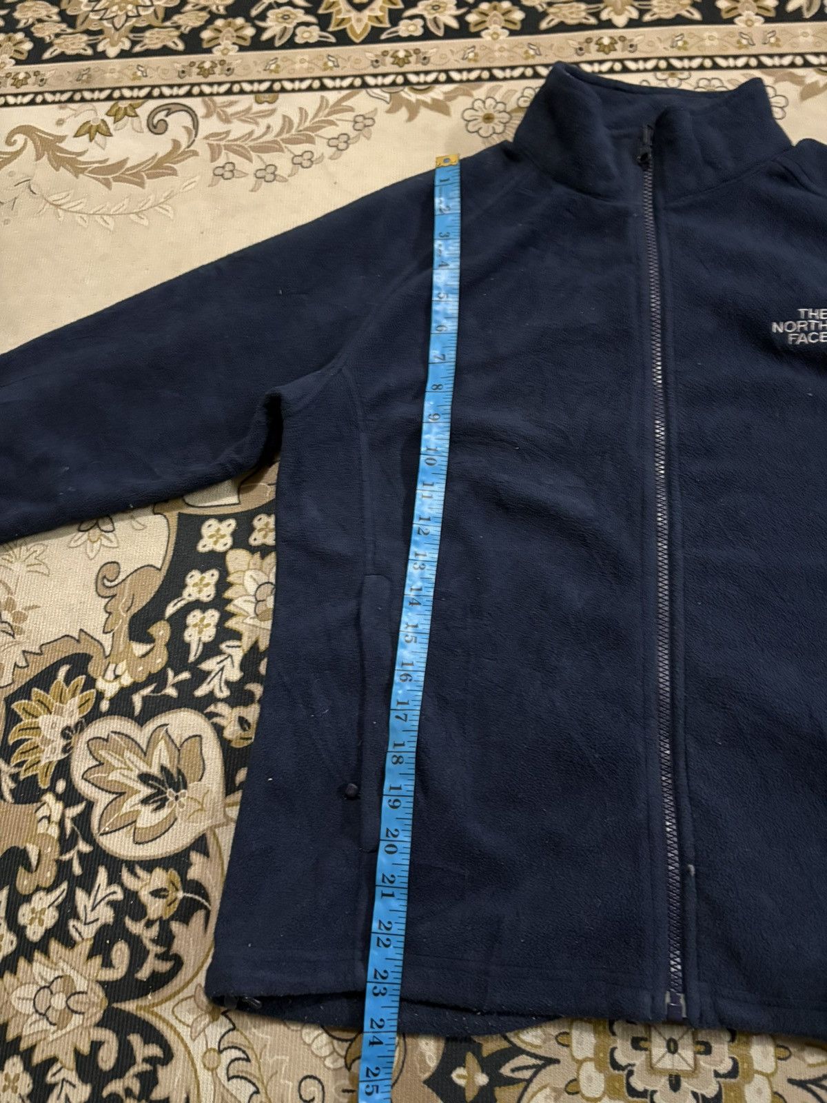 The North Face THE NORTH FACE Fleece Jacket Size US M / EU 48-50 / 2 - 9 Thumbnail