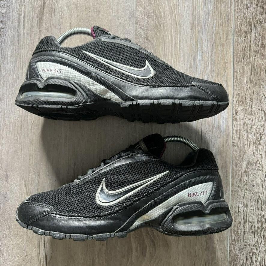 Nike NIKE • WMNS Air Max Torch 3 "Black" (7M) Size US 7 / EU 40 - 2 Thumbnail