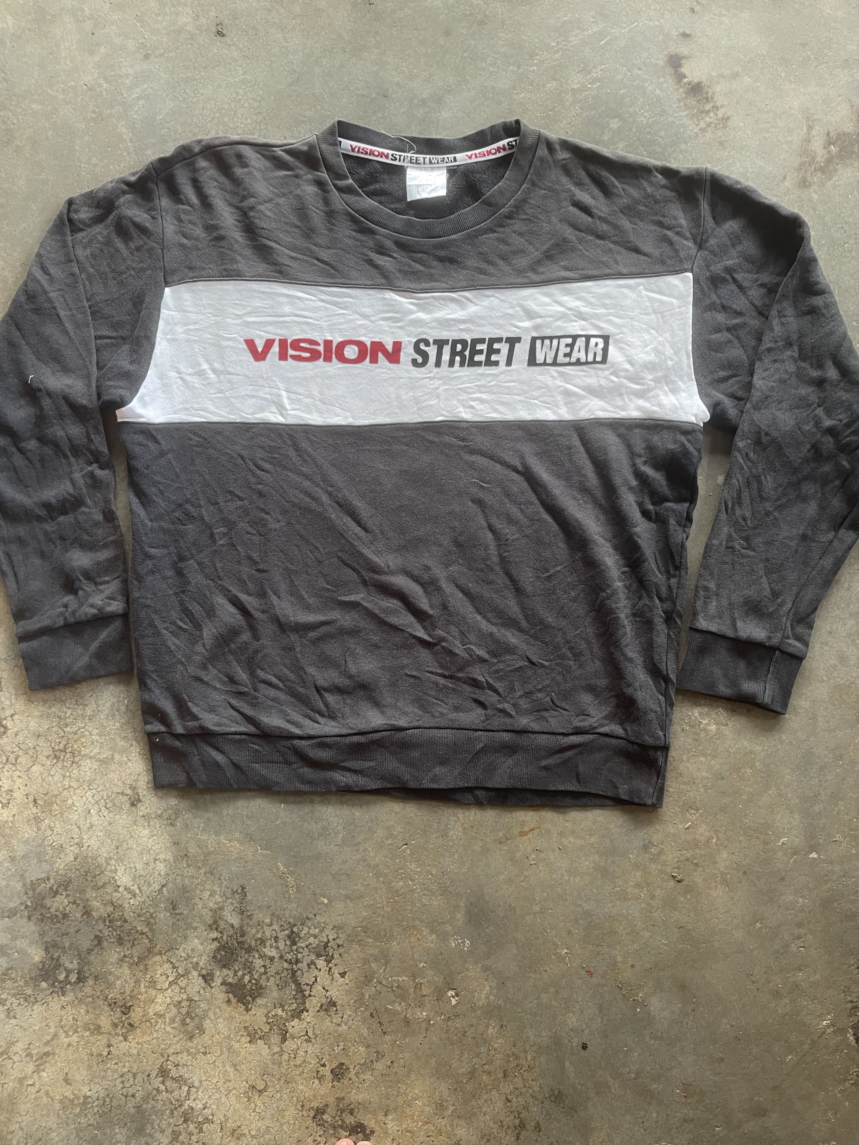Vision Streetwear Vision streetwear Size US L / EU 52-54 / 3 - 1 Thumbnail