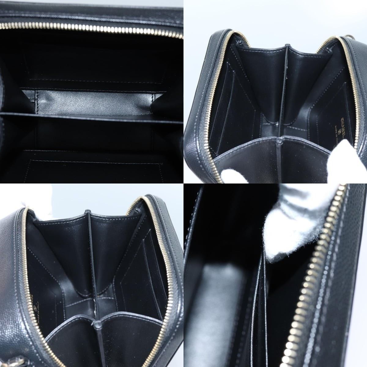 Chanel Chanel Chain CC Figly Mini Shoulder Bag A84452 Size ONE SIZE - 7 Thumbnail