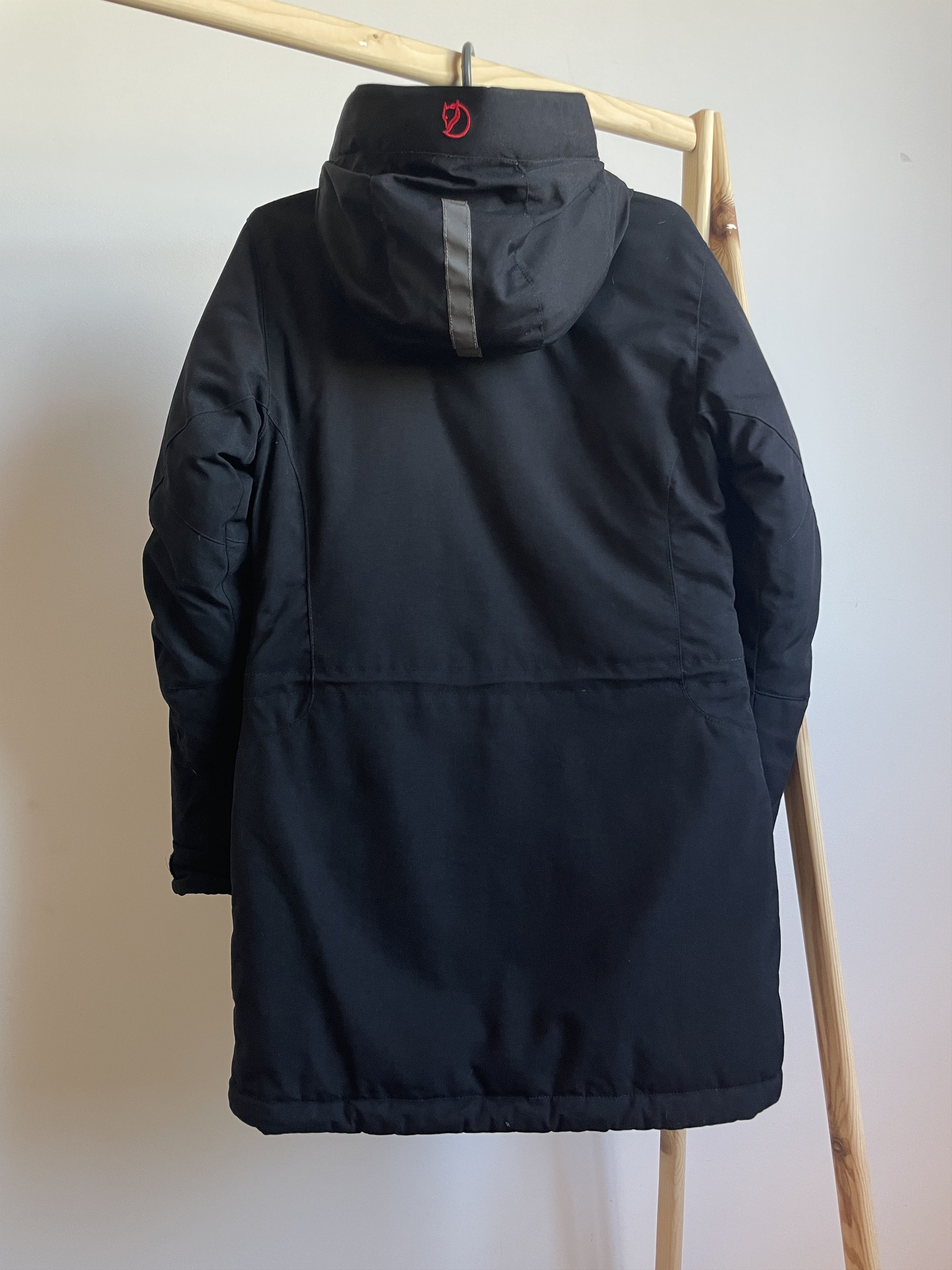 Fjallraven Fjallraven Womens Kyla Down Parka Size XXS Size XXS / US 00 / IT 34 - 2 Thumbnail