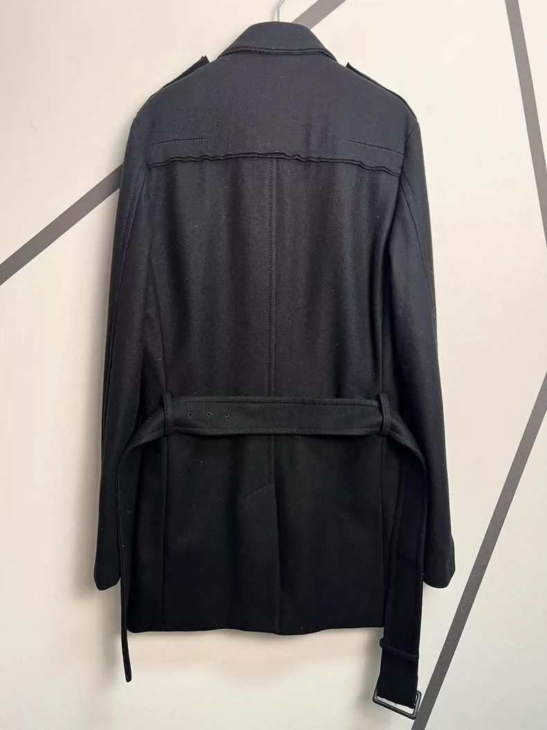 Dior Dior10 Spring/Summer Double Raw Edge Irregular Patchwork Do Size US S / EU 44-46 / 1 - 2 Thumbnail