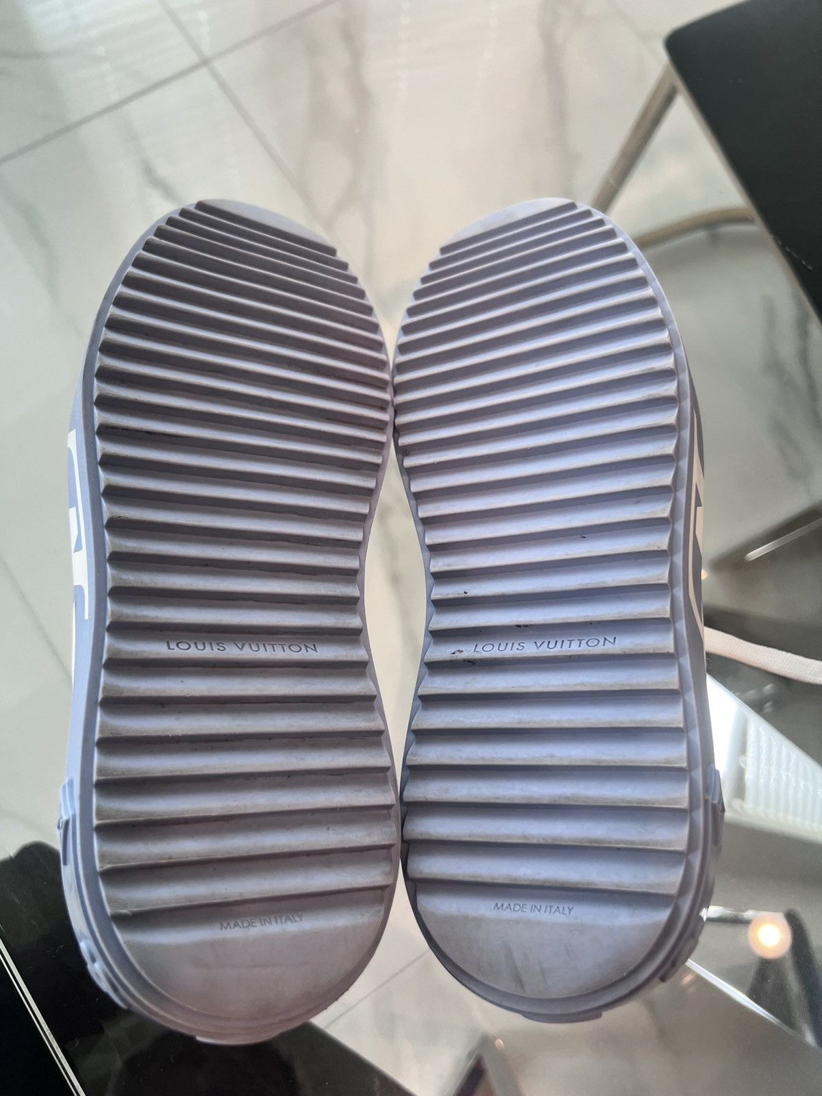 Louis Vuitton Louis vuitton women Size US 7 / IT 37 - 9 Thumbnail