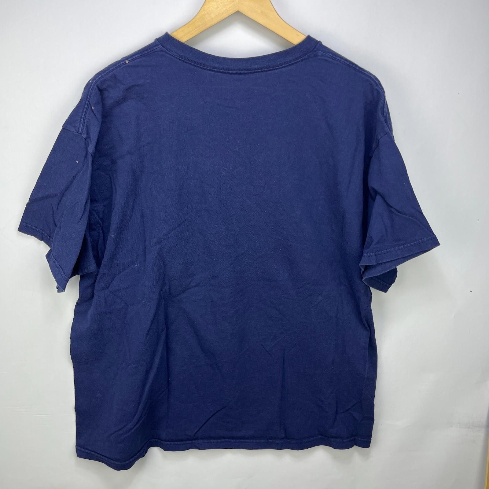 Other Vintage Buffalo Bills NFL Y2K T-Shirt 2XL Size ONE SIZE - 9 Thumbnail