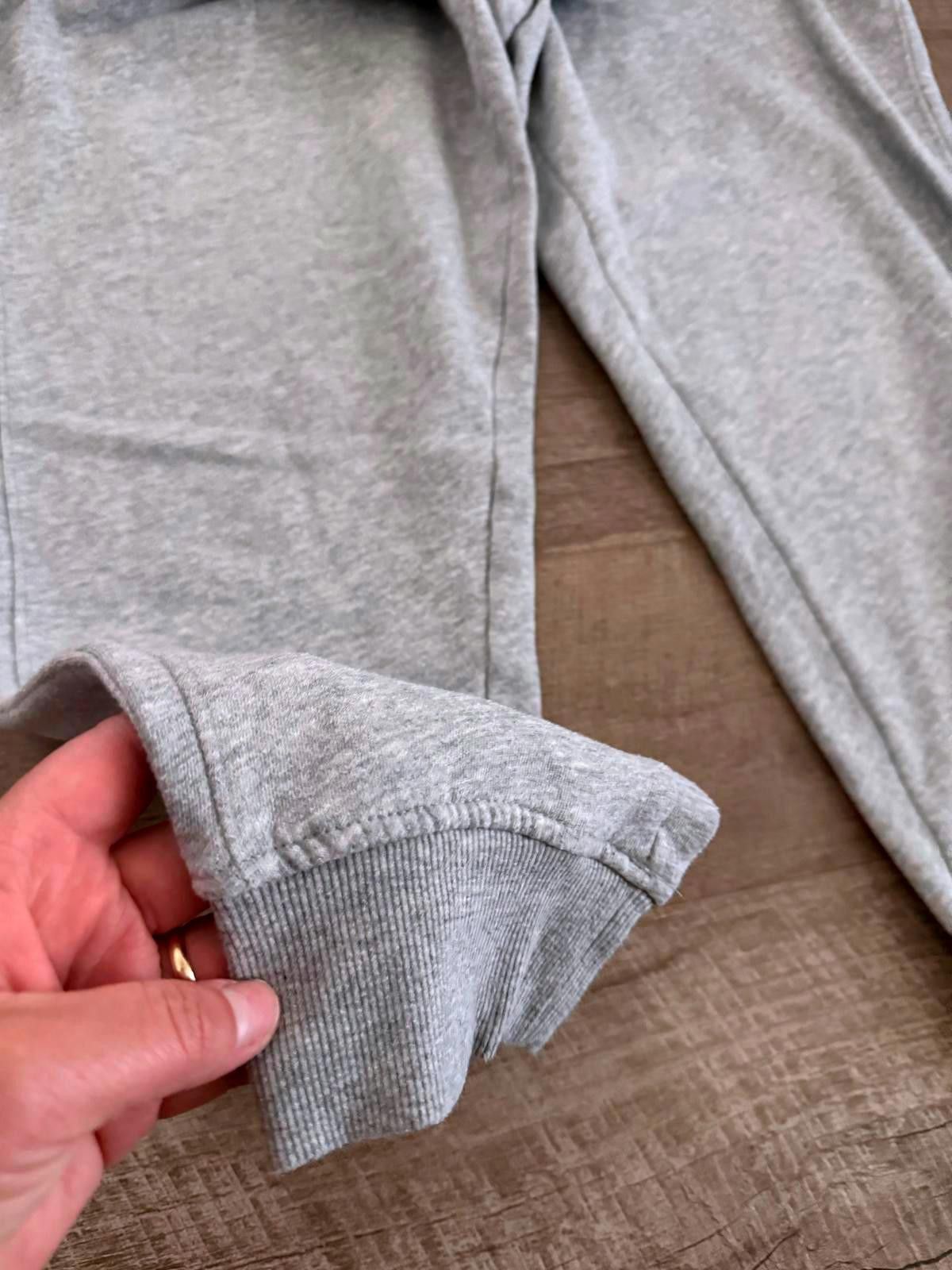 Tek Gear Women's Tek Gear Ultrasoft Fleece Jogger Pants Size 36" / US 14 / IT 50 - 5 Thumbnail